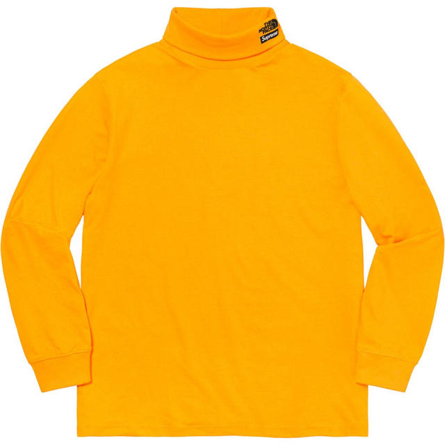 Supreme The North Face RTG Turtleneck