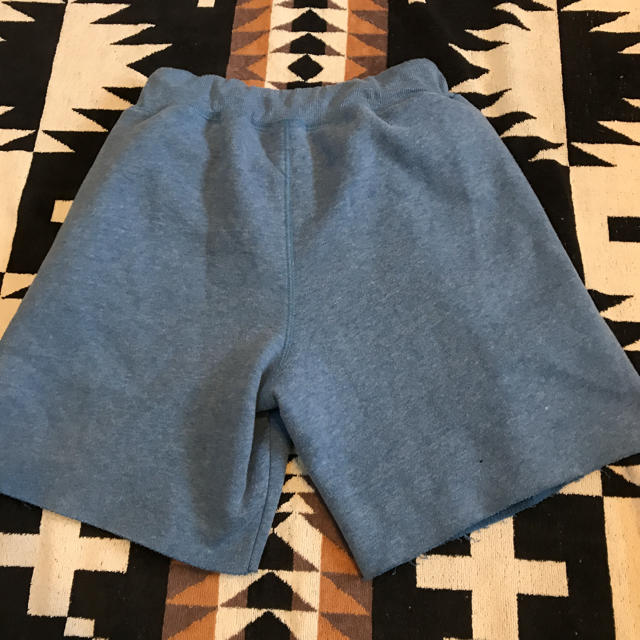 RHC ロゴスウェットショートパンツ ロンハーマン 旧ロゴ レア 希少