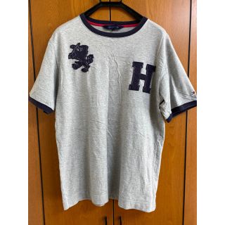 トミーヒルフィガー(TOMMY HILFIGER)の【oP.ちから様専用】TOMMY HILFIGER 2点セット(Tシャツ/カットソー(半袖/袖なし))