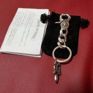 クロムハーツ(Chrome Hearts)の^_^様専用(ウォレットチェーン)