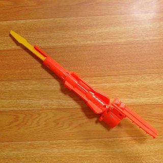 ディバィディングドライバー（「勇者王ガオガイガー」）(その他)