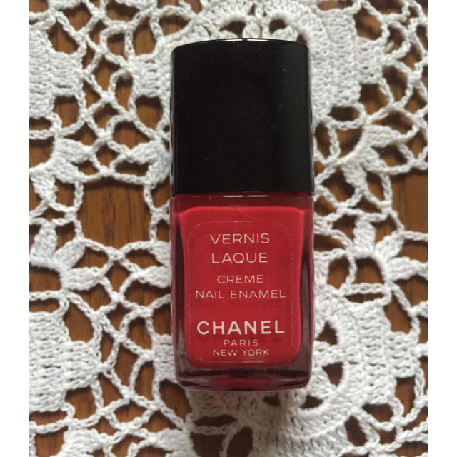 Chanel Chanel マニキュア Golden Red 赤の通販 By Tae S Shop シャネルならラクマ Chanel Chanel マニキュア Golden Red 赤の通販 By Tae S Shop シャネルならラクマ