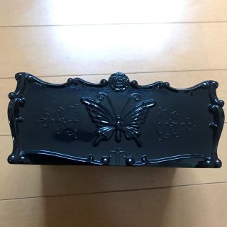 アナスイ(ANNA SUI)のアナスイ　コスメボックス(小物入れ)