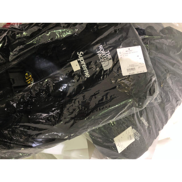 Supreme®/The North Face® RTG Backpack 1