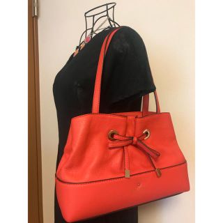 ケイトスペードニューヨーク(kate spade new york)の【極美品】ケイトスペード kate spade ショルダーバッグ(ショルダーバッグ)