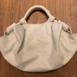 ロエベ(LOEWE)のロエベ　ナッパアイレ(トートバッグ)