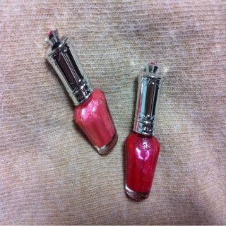 ジルスチュアート(JILLSTUART)のマニキュア💅(その他)