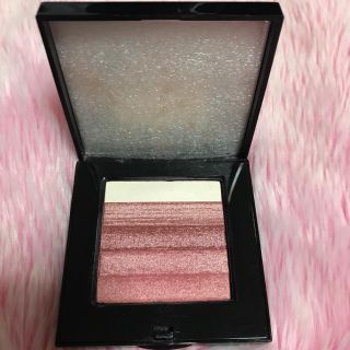 ボビイブラウン(BOBBI BROWN)のボビイブラウン　シマーブリック　ROSE(フェイスカラー)