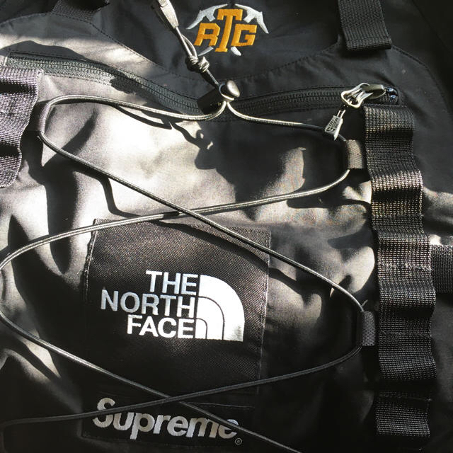 Supreme/The North Face RTG Jacket/Vest 1