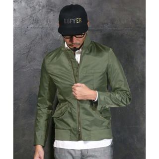 ザダファーオブセントジョージ MA-1の通販 10点 | The DUFFER of ST