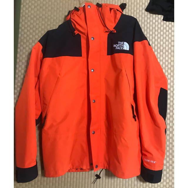 THE NORTH FACE(ザノースフェイス)の専用the north face mountainjacket ノースフェイス  メンズのジャケット/アウター(マウンテンパーカー)の商品写真