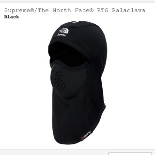 シュプリーム(Supreme)のSupreme®/The North Face® RTG Balaclava(その他)