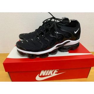 ナイキ(NIKE)のNIKE VAPORMAX PULS(スニーカー)