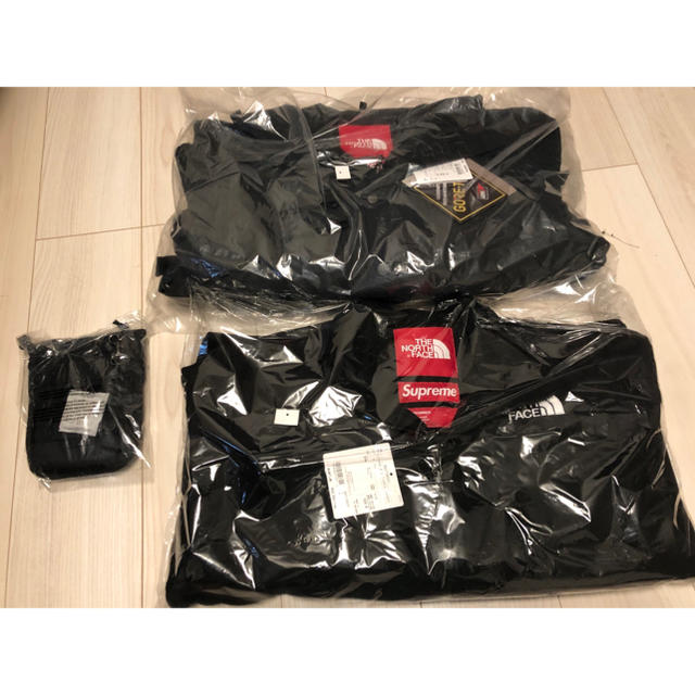 Supreme - supreme  the north face 20ss week3