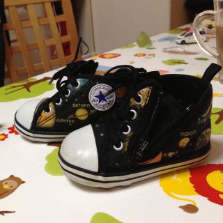 コンバース(CONVERSE)のコンバースベビー12cm(その他)