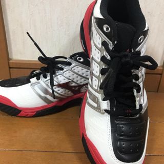 ミズノ(MIZUNO)のテニスシューズ(シューズ)