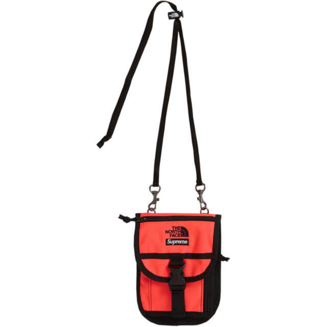 メンズSUPREME THE NORTH FACE UTILITY POUCH