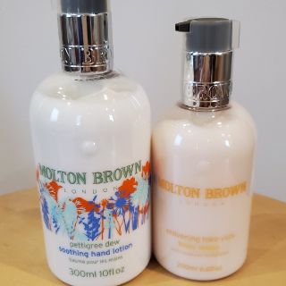 モルトンブラウン(MOLTON BROWN)のモルトンブラウン(ボディローション/ミルク)