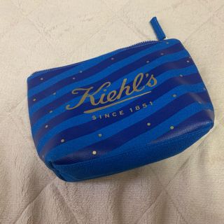 キールズ(Kiehl's)のKiehl's*ハワイ限定ポーチ(ポーチ)