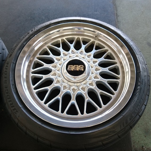 BBS 15インチ 4H-100 ホイール４本 【☆安心の定価販売☆】 www.gold ...