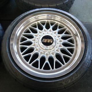 BBS 15インチ 4H-100 ホイール4本の通販 by シンスケ's shop|ラクマ