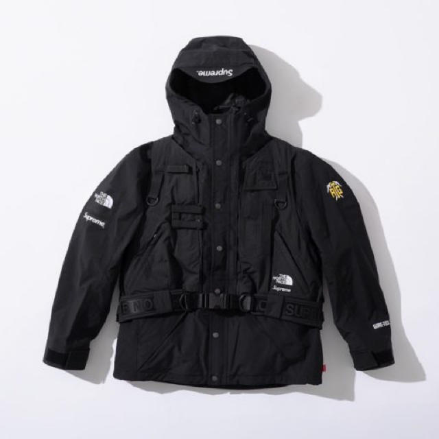 Supreme The North Face RTG