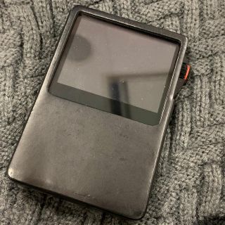 Astell&kern AK120 64GB バランス化改造(ポータブルプレーヤー)