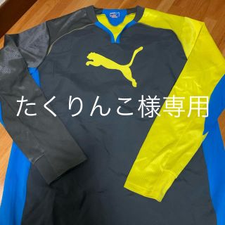 プーマ(PUMA)のプーマ・アンブロ(ウェア)