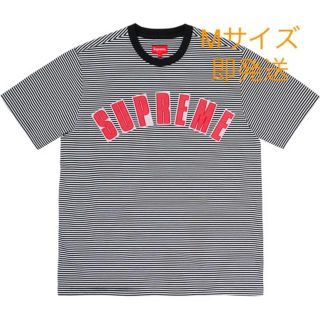 タイムセール　Supreme Arc Applique Top