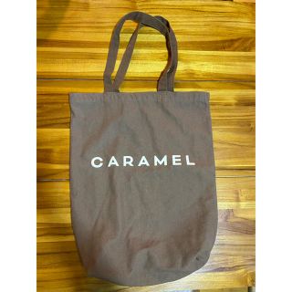 キャラメルベビー&チャイルド(Caramel baby&child )のcaramelトート(その他)