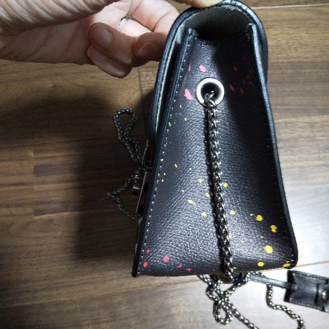 Furla(フルラ)のフルラ★メトロポリス　レア レディースのバッグ(ショルダーバッグ)の商品写真