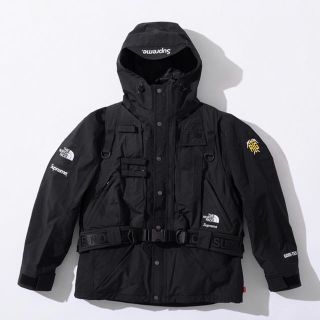 シュプリーム(Supreme)のSupreme®The North Face® RTGJacket + Vest(マウンテンパーカー)