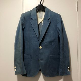 ヴィスヴィム(VISVIM)のvisvim／BLAZER 3ボタン テーラードジャケット(テーラードジャケット)