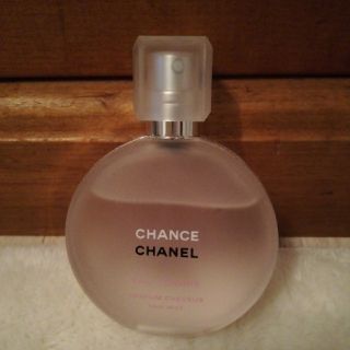 シャネル(CHANEL)のCHANCE ヘアミスト(ヘアウォーター/ヘアミスト)