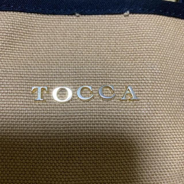 TOCCA(トッカ)のTOCCA トートバッグ レディースのバッグ(トートバッグ)の商品写真