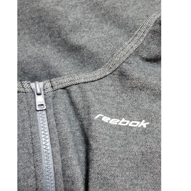 Reebok(リーボック)のReebok　マタニティ水着　L キッズ/ベビー/マタニティのマタニティ(マタニティ水着)の商品写真