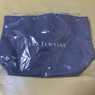 スタージュエリー(STAR JEWELRY)のSTAR JEWELRY トートバック(トートバッグ)