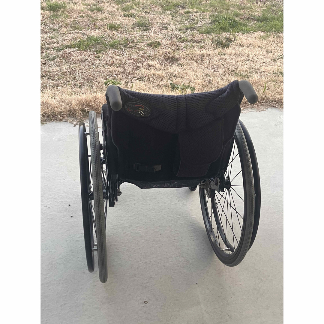 OX オーエックスエンジニアリング 大人用 中古車椅子 車いす 車 OX オーエックスエンジニアリング 大人用 中古車椅子 車いす 車