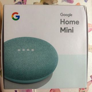 Google Home Mini (PC周辺機器)