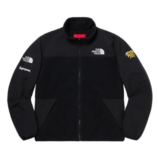新作入荷!!】 しょーた様専用20ss - Supreme Supreme Black Fleece RTG 安い特売 しょた様専用M レザージャケット