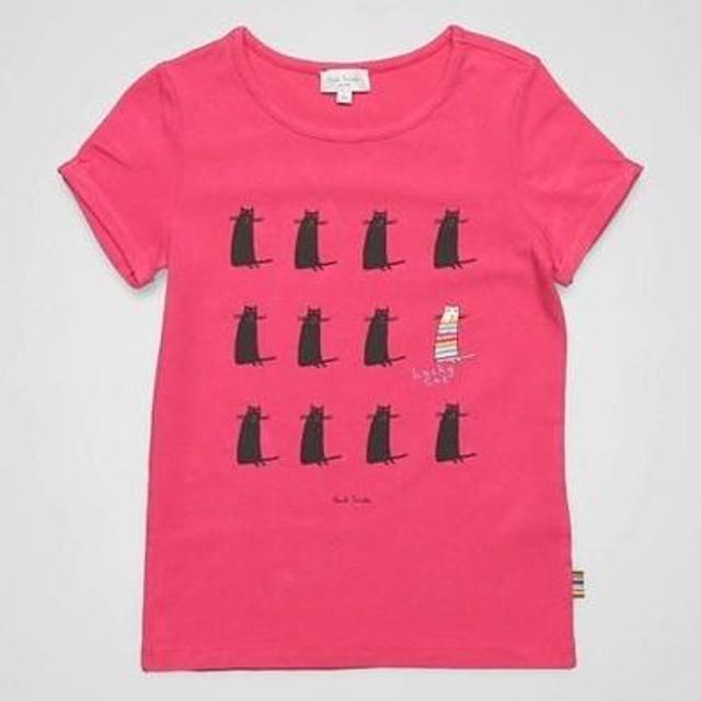 Paul Smith(ポールスミス)の【新品】ポールスミス(Paul Smith)Ｔシャツ半袖２歳 キッズ/ベビー/マタニティのベビー服(~85cm)(Ｔシャツ)の商品写真