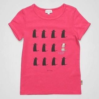 ポールスミス(Paul Smith)の【新品】ポールスミス(Paul Smith)Ｔシャツ半袖２歳(Ｔシャツ)