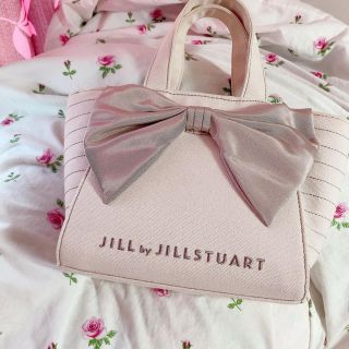 ジルバイジルスチュアート(JILL by JILLSTUART)のトートバッグ(トートバッグ)