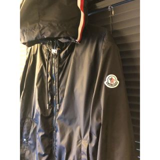 モンクレール(MONCLER)のモンクレール　ナイロンジャケット(ナイロンジャケット)