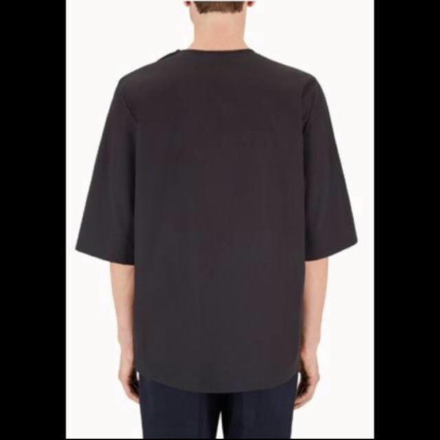 FENDI(フェンディ)のFENDI モチーフ　Tシャツ メンズのトップス(Tシャツ/カットソー(半袖/袖なし))の商品写真