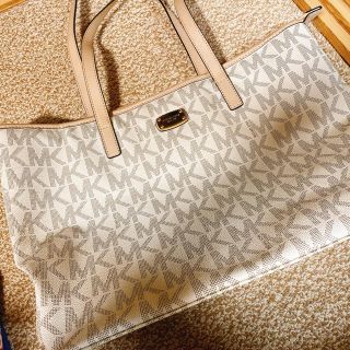 マイケルコース(Michael Kors)の愛理様 専用出品 マイケルコース バッグ 肩がけ(トートバッグ)