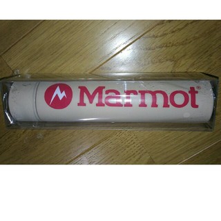 マーモット(MARMOT)のMarmot ステンレスボトル　200ml(水筒)