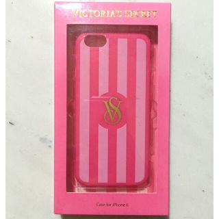 ヴィクトリアズシークレット(Victoria's Secret)の【割引】VS iPhone 6 ケース(モバイルケース/カバー)