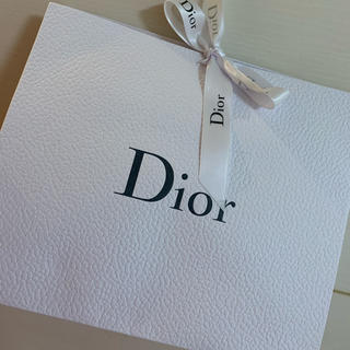 ディオール(Dior)の※ちび怪獣♡様専用※【新品未使用】dior  タオル(タオル/バス用品)