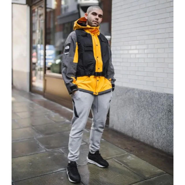 新作モデル THE NORTH FACE - supreme northface rtg シュプリーム